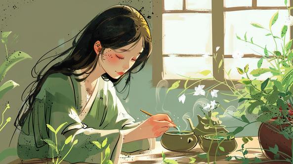 上海闵行茶室